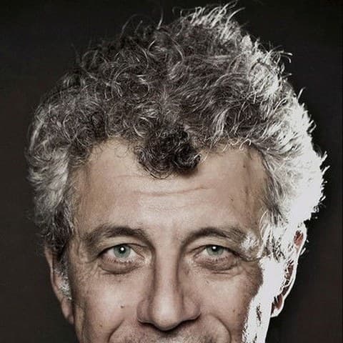 Eric Bogosian