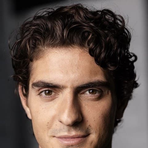 Anthony Pavone