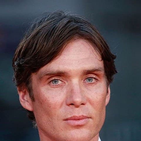 Cillian Murphy