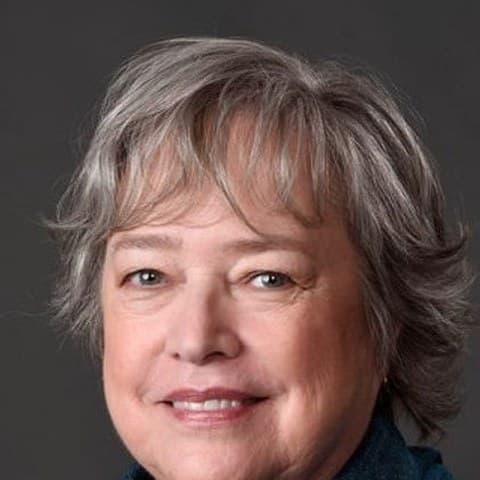 Kathy Bates