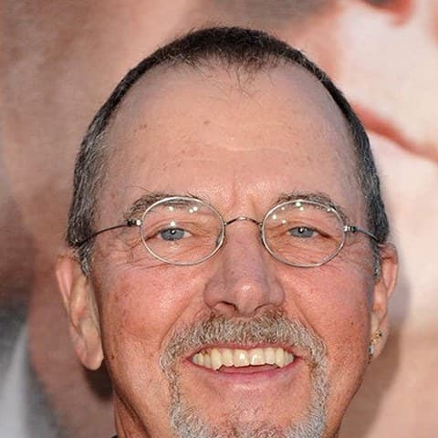 Gregory Itzin
