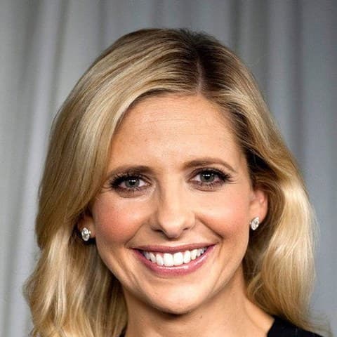Sarah Michelle Gellar