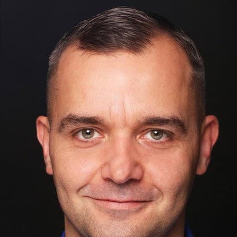 Paweł Koślik