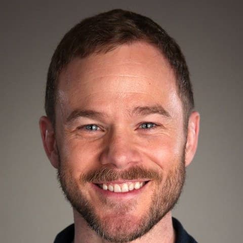 Aaron Ashmore