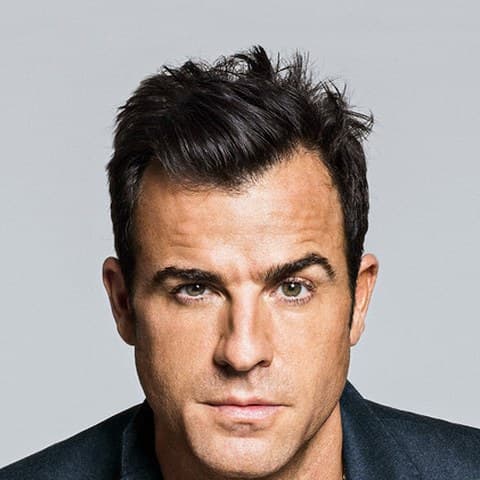 Justin Theroux