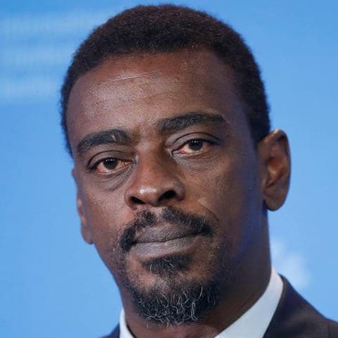 Seu Jorge