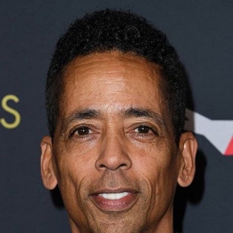 Stephen Williams