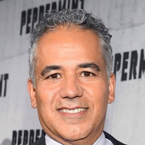 John Ortiz