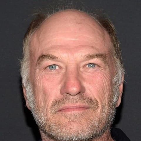 Ted Levine