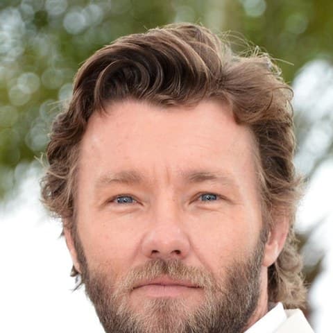 Joel Edgerton