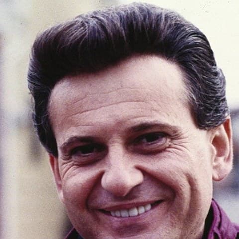 Joe Pesci