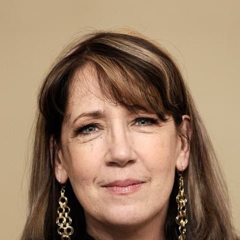 Ann Dowd