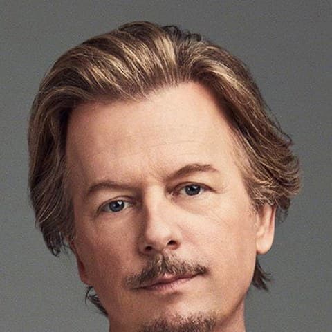 David Spade