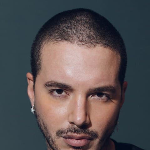 J Balvin
