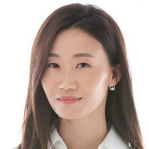 Kim Young-ah