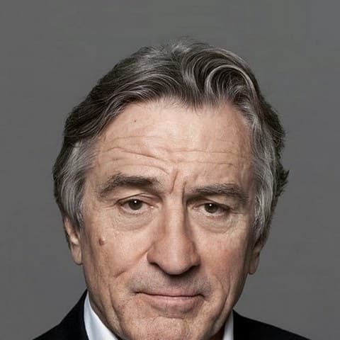 Robert De Niro