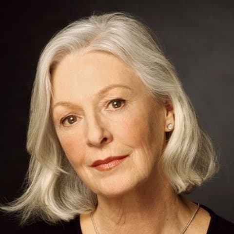 Jane Alexander