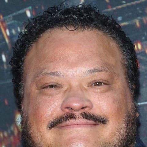 Adrian Martinez