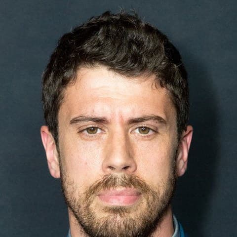 Toby Kebbell