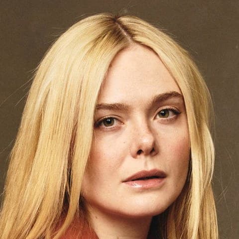 Elle Fanning