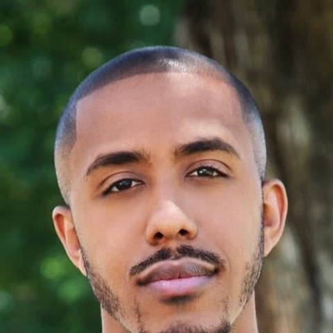 Marques Houston
