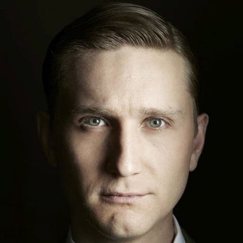 Aaron Staton
