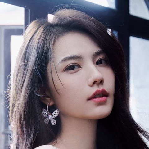 Jiang Peiyao
