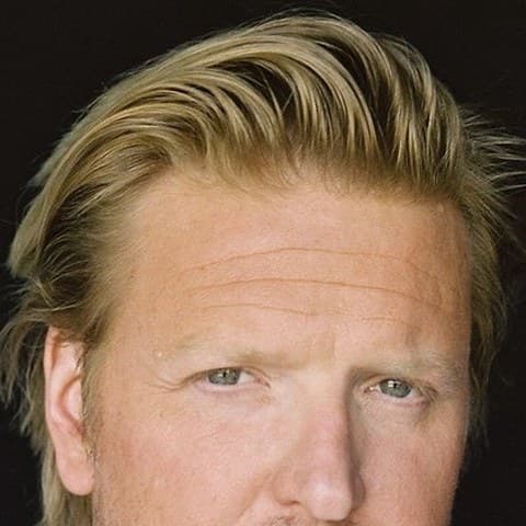 Jake Busey