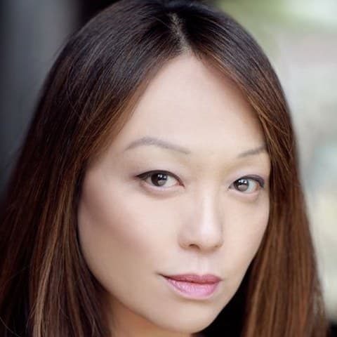 Naoko Mori