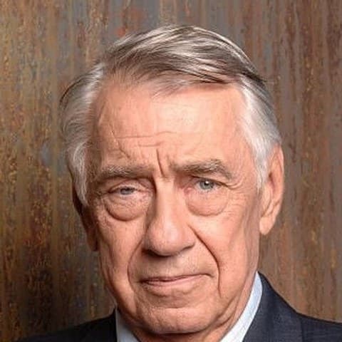 Philip Baker Hall