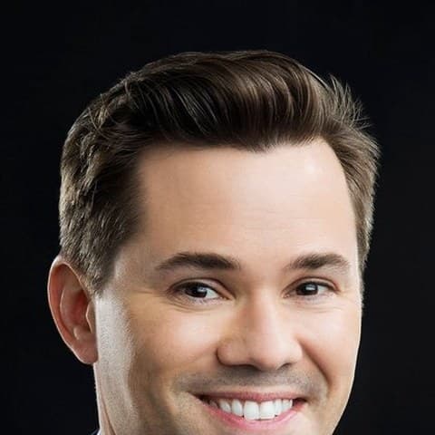 Andrew Rannells
