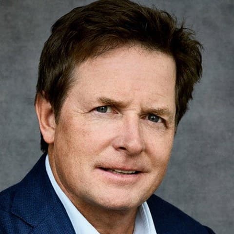 Michael J. Fox