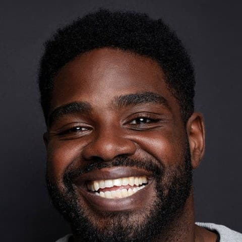 Ron Funches