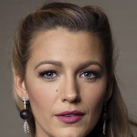 Blake Lively