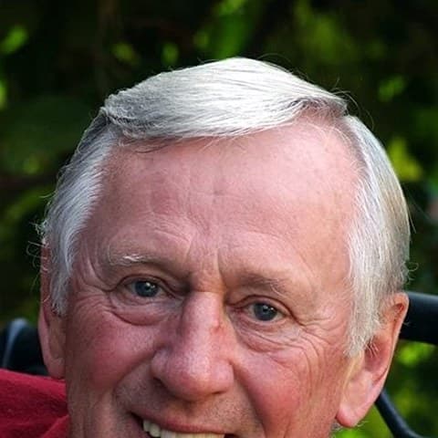 Len Cariou