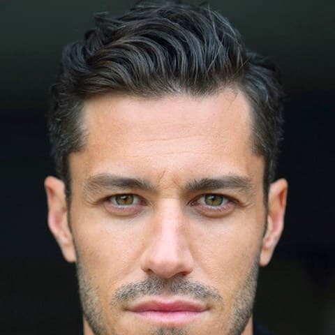 Brandon Quinn