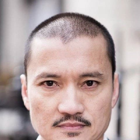 Jon Jon Briones