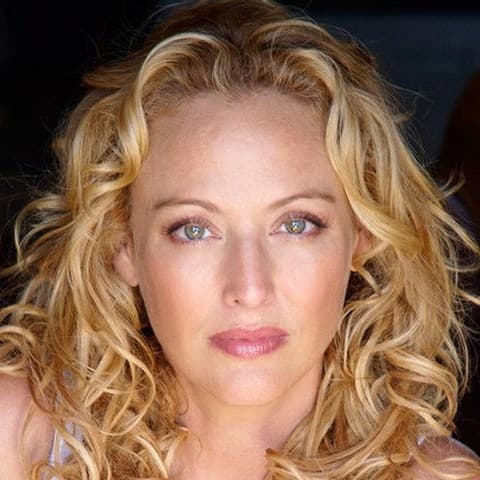 Virginia Madsen
