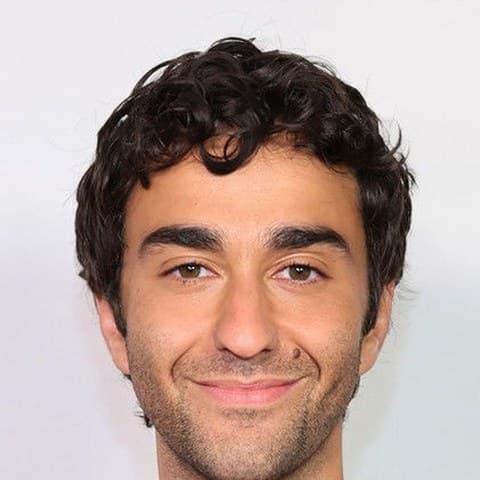 Alex Wolff