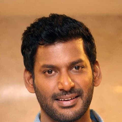 Vishal Krishna
