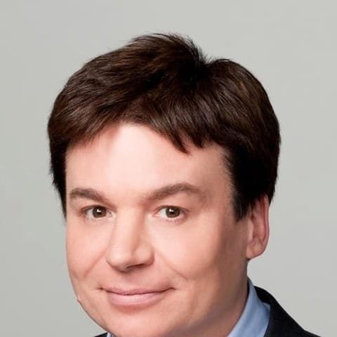 Mike Myers