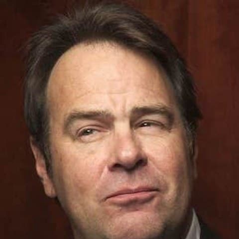 Dan Aykroyd