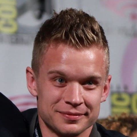 Jesse Luken