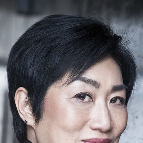 Jean Yoon