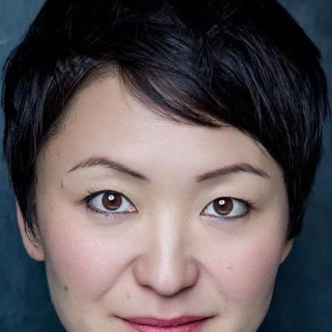 Haruka Kuroda