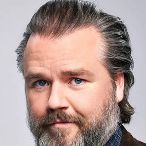 Tyler Labine