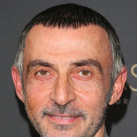 Shaun Toub