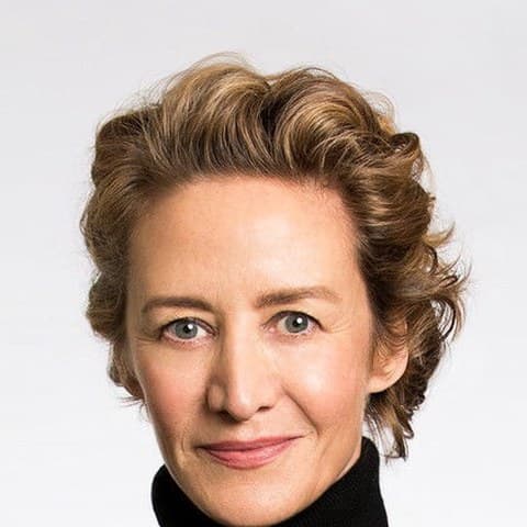 Janet McTeer
