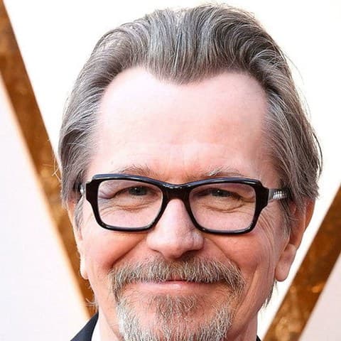 Gary Oldman