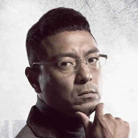 Keung Ho-man